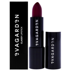 Classy Lipstick - 613 American Beauty by Evagarden for Women 0.10 oz Lipstick